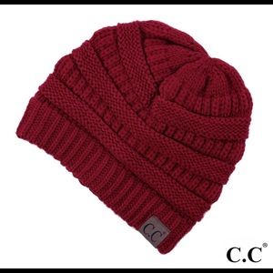 Women’s CC beanie